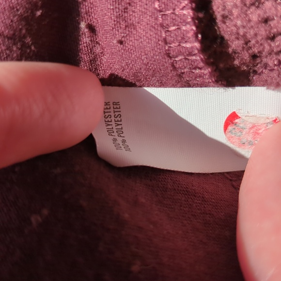 Aerie Sherpa Pullover - Picture 4 of 5